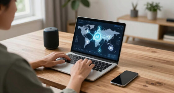 AI And Sovereignty: Why Nationality Is Not The Key