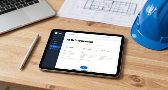 AI As The Catalyst For Gewerkton’s Construction Platform Development