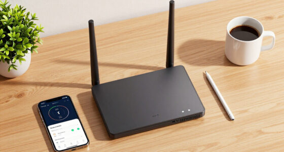 AI’s Role In Improving Wi-Fi 7 Routers For Better Home Connectivity