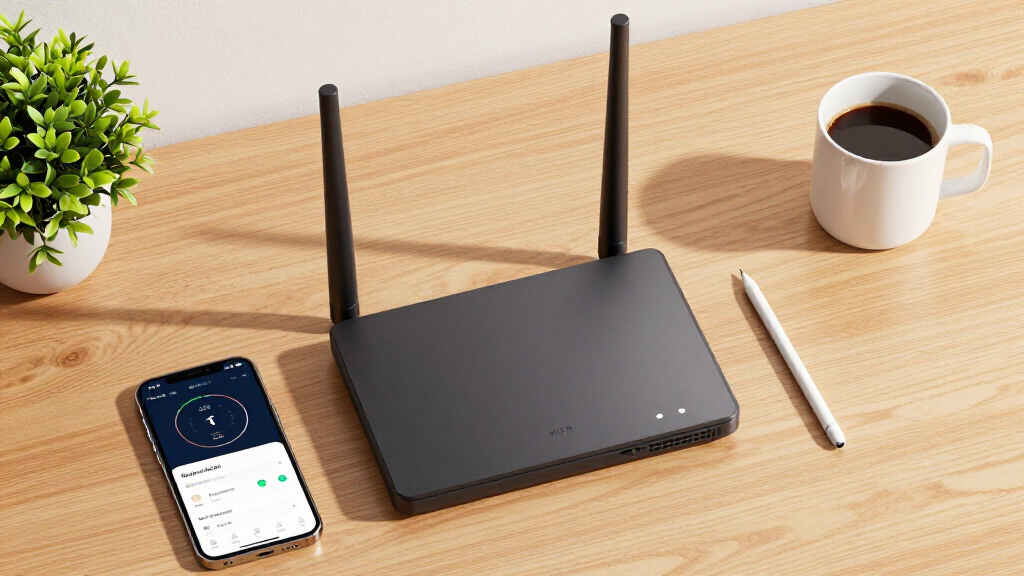 AI’s Role In Improving Wi-Fi 7 Routers For Better Home Connectivity