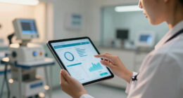 AI’s Role In The Future Of Healthcare, Business, And More