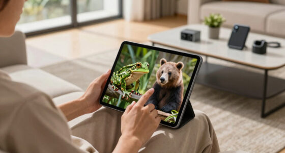 Akira Ikezoe’s Frogs and Bears Have Something Urgent to Tell Us