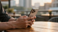Apple greift nach China-Speicher. Europa hat nicht einmal diese Option.
