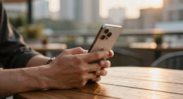 Apple greift nach China-Speicher. Europa hat nicht einmal diese Option.