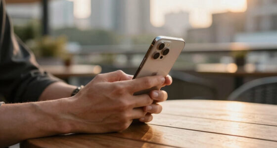 Apple greift nach China-Speicher. Europa hat nicht einmal diese Option.