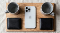 Apple Greift Nach China-Speicher. Europa Hat Nicht Einmal Diese Option.