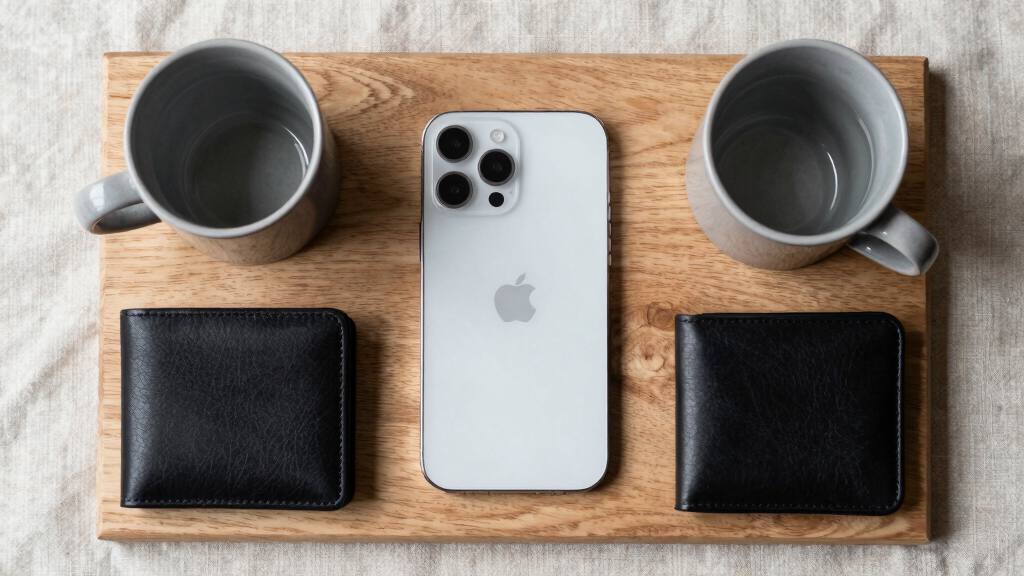 Apple Greift Nach China-Speicher. Europa Hat Nicht Einmal Diese Option.