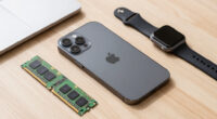 Apple Is Reaching For Chinese Memory. Europe Doesn’t Even Have That Option.