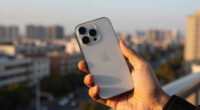 Apple's iPhone 18 Pro Max might come with a massive battery