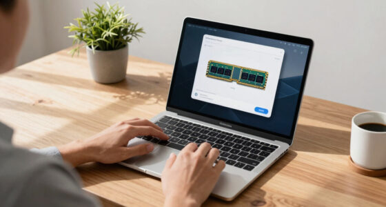 Apple Silicon’s Quiet Memory Advantage