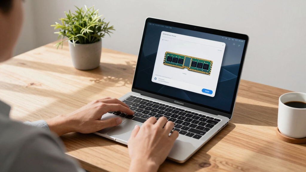 Apple Silicon’s Quiet Memory Advantage