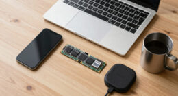 Apple Wants Blacklisted Chinese RAM — And That Tells You How Bad The Squeeze Got