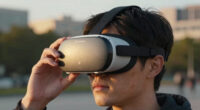 Are Meta's Upcoming Super-Sensing VR Glasses A Leap Forward Or A Privacy Nightmare?