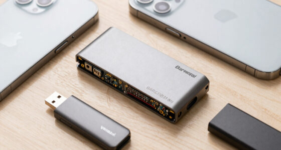 BareMetal RAM Dumper – Bare-metal x86 tool for Cold Boot Attack experiments