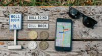 Before E-ZPass: The Fascinating History of U.S. Toll Roads