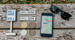 Before E-ZPass: The Fascinating History of U.S. Toll Roads
