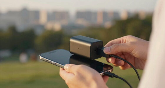 Best Compact Portable Chargers Compared