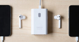 Best Compact Portable Chargers Compared