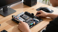 Best Motherboards For High-Performance Gaming In 2026