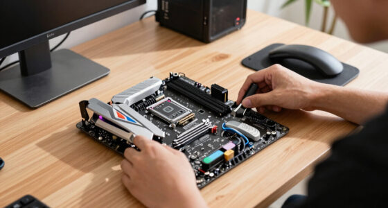 Best Motherboards For High-Performance Gaming In 2026