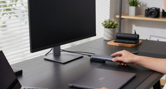 Best Thunderbolt Docks To Future-Proof Your AI Setup In 2026
