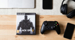 Black Ops 2
