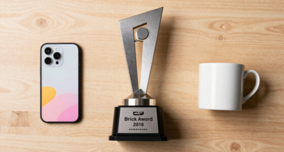 Brick Award 2026 Winners Create "A Sense Of Wonder And Beauty"