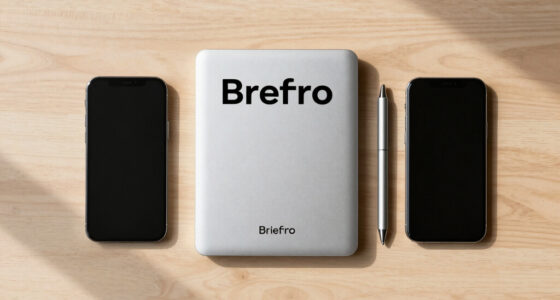 Briefro: A Document That Tells The Truth