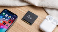 Broadcom Surges In Global Coverage