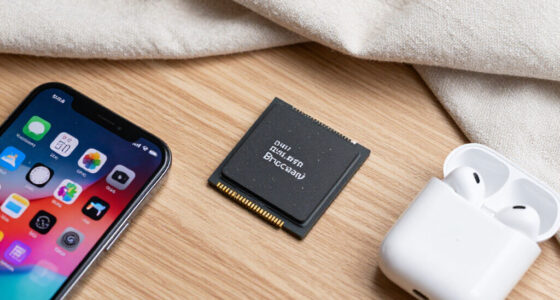 Broadcom Surges In Global Coverage
