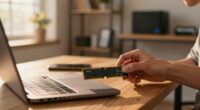 Build, Rent, or Quantize: Cutting Your Memory Bill Without Cutting Capability