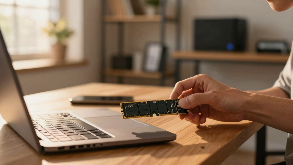 Build, Rent, or Quantize: Cutting Your Memory Bill Without Cutting Capability