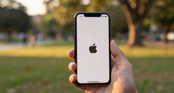 Buried Apple feature turns an iPhone into the perfect kids' dumb phone