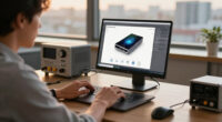 Cadence Design Systems Surges In Global Coverage