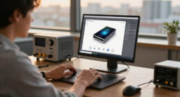 Cadence Design Systems Surges In Global Coverage