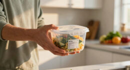California Bans 'Sell by' Labels, Hoping to Cut Food Waste