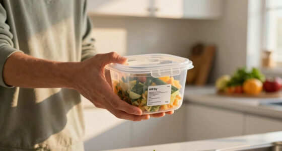 California Bans 'Sell by' Labels, Hoping to Cut Food Waste