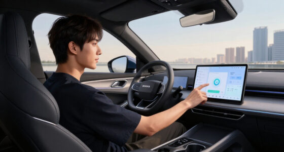 Can AI Redefine Youth Mobility? OMODA’s Super AI Cockpit Launch In Southeast Asia Says Yes