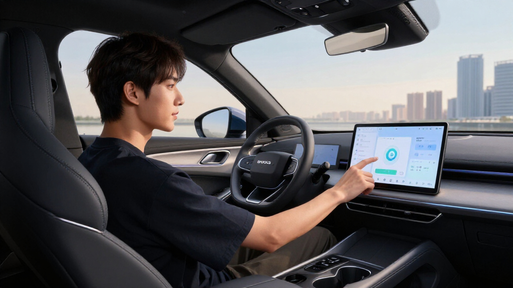 Can AI Redefine Youth Mobility? OMODA’s Super AI Cockpit Launch In Southeast Asia Says Yes