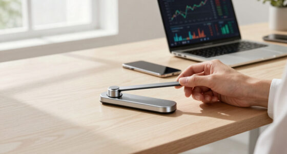 Capital: The Lever Beneath the Levers
