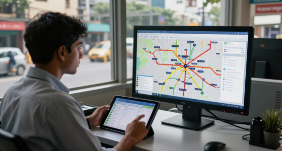 Chennai Corporation Set To Launch Intelligent Transport System In August - The Hindu