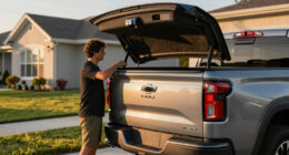 Chevy built an all-American EV truck — why is nobody buying it?