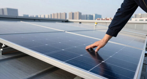 China solar panel material JV remains dormant months after launch