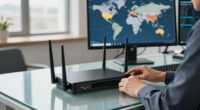 Cisco Systems Surges In Global Coverage