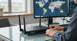 Cisco Systems Surges In Global Coverage