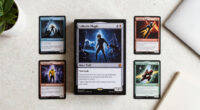 Collecting Magic: The Gathering® | Star Trek™: A First Look