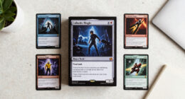 Collecting Magic: The Gathering® | Star Trek™: A First Look