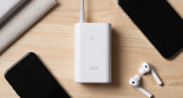 Compact Portable Chargers: A Back to school Guide