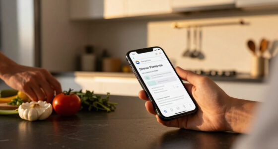 Discover How AI And Google Search Make Hosting Dinner Parties Easier Than Ever