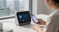 Eight Weeks To New AI Frontiers: China’s Signal Demonstrates Rapid Innovation